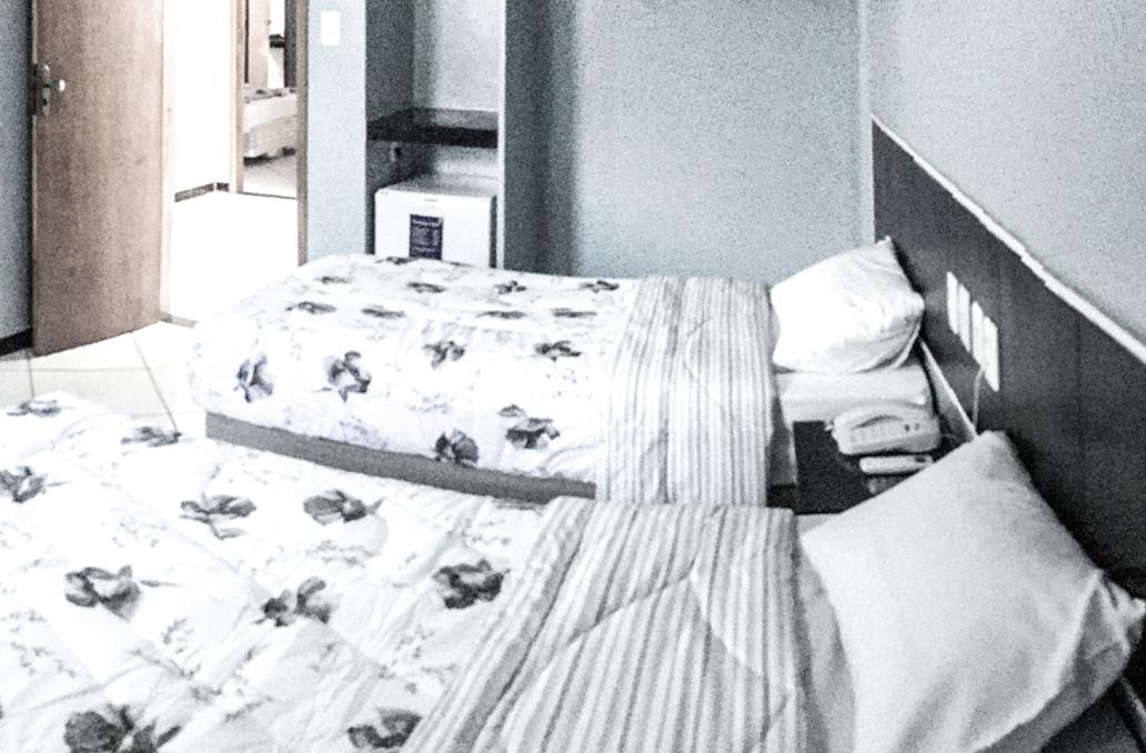 Utinga Pousada J. Lima المظهر الخارجي الصورة